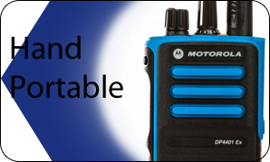 Hand Portable Hand Portable